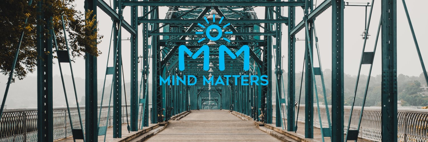 mindmattersllc's profile banner image