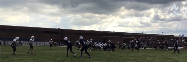 FCMS Athletics banner