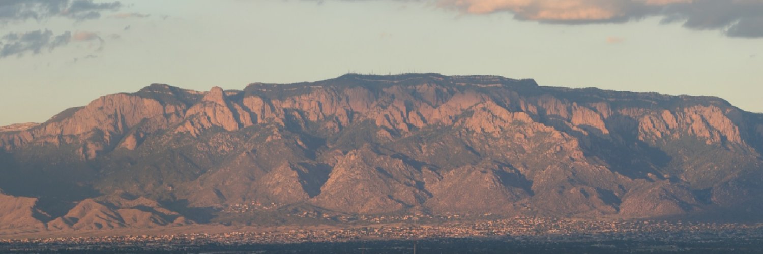 Albuquerque Quality Network banner