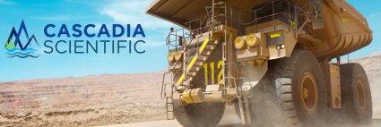 Cascadia Scientific Inc. banner