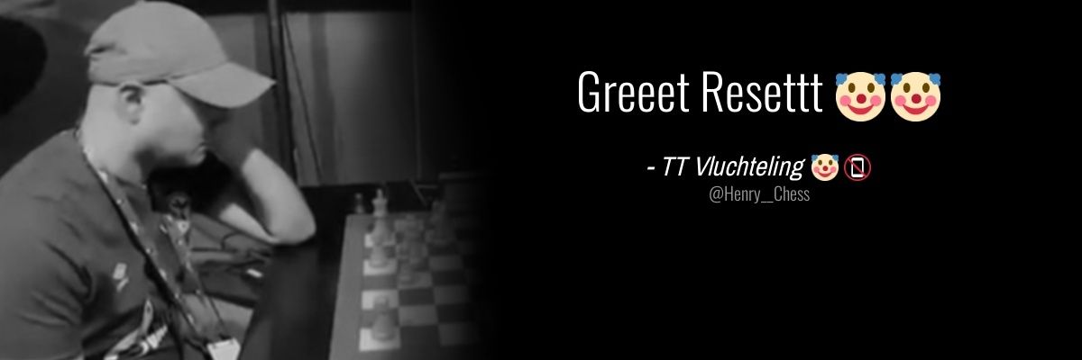 TT Vluchteling 🤡🇬🇪's banner