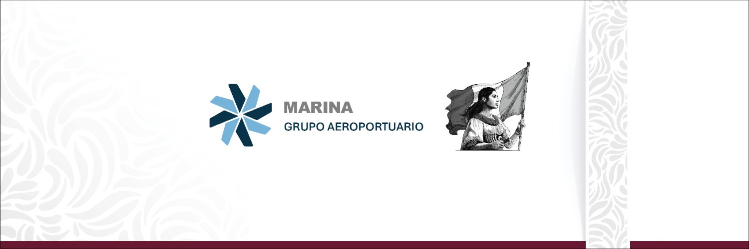 Grupo Aeroportuario de la Ciudad de México banner