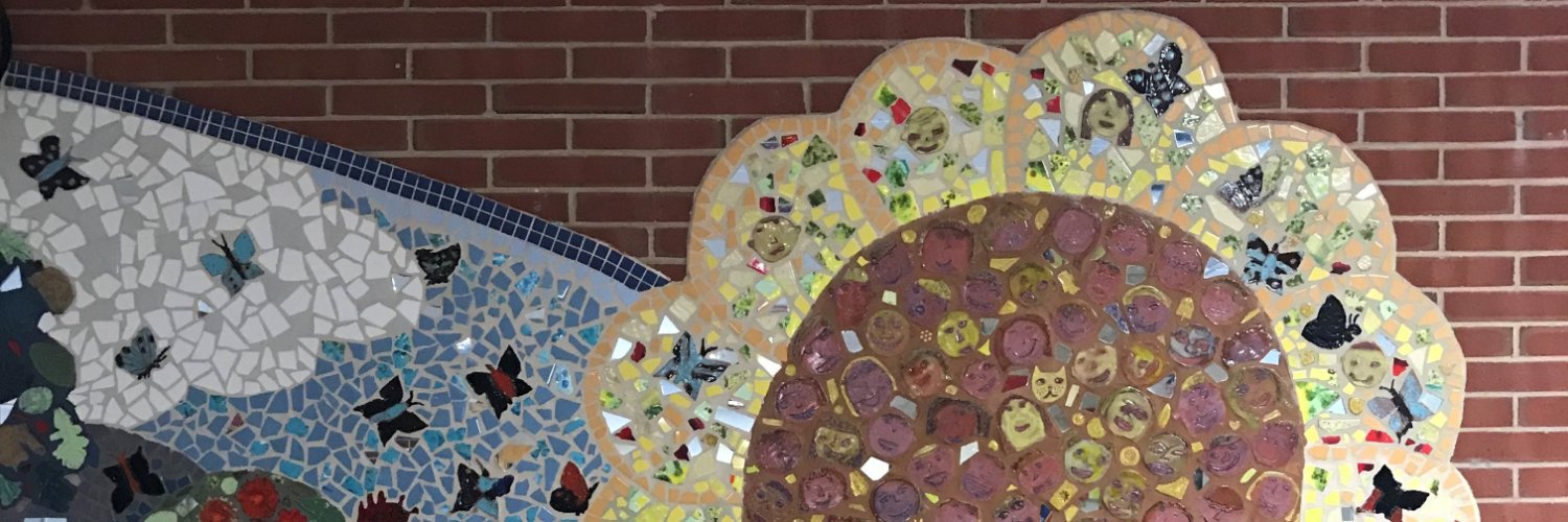 Brecknock Elementary banner