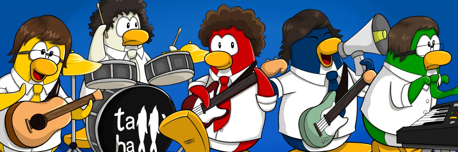 Danny Prickle banner