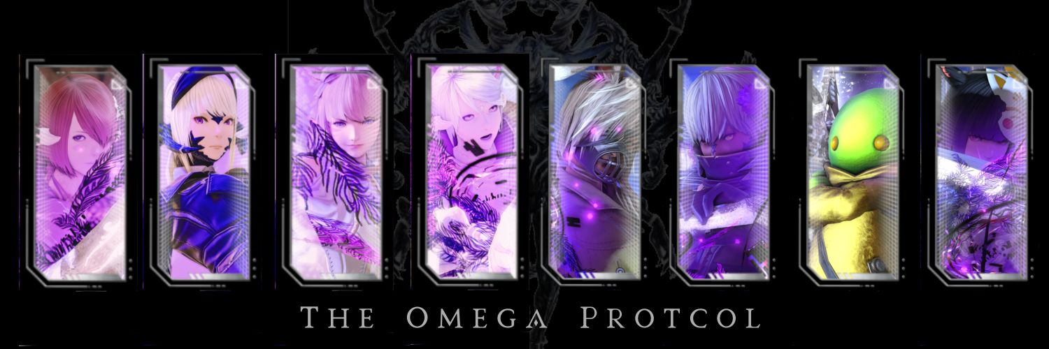 Tenkaippin kotonoha banner