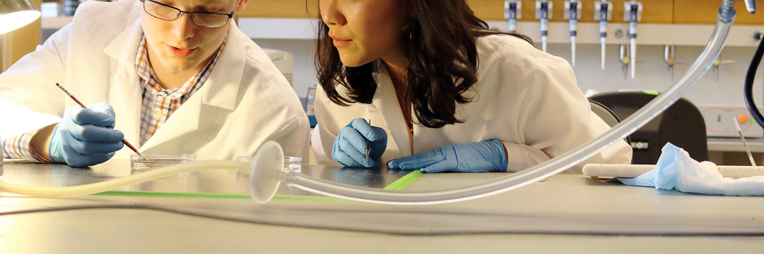 The Eisch Lab at PennMed/CHOP banner