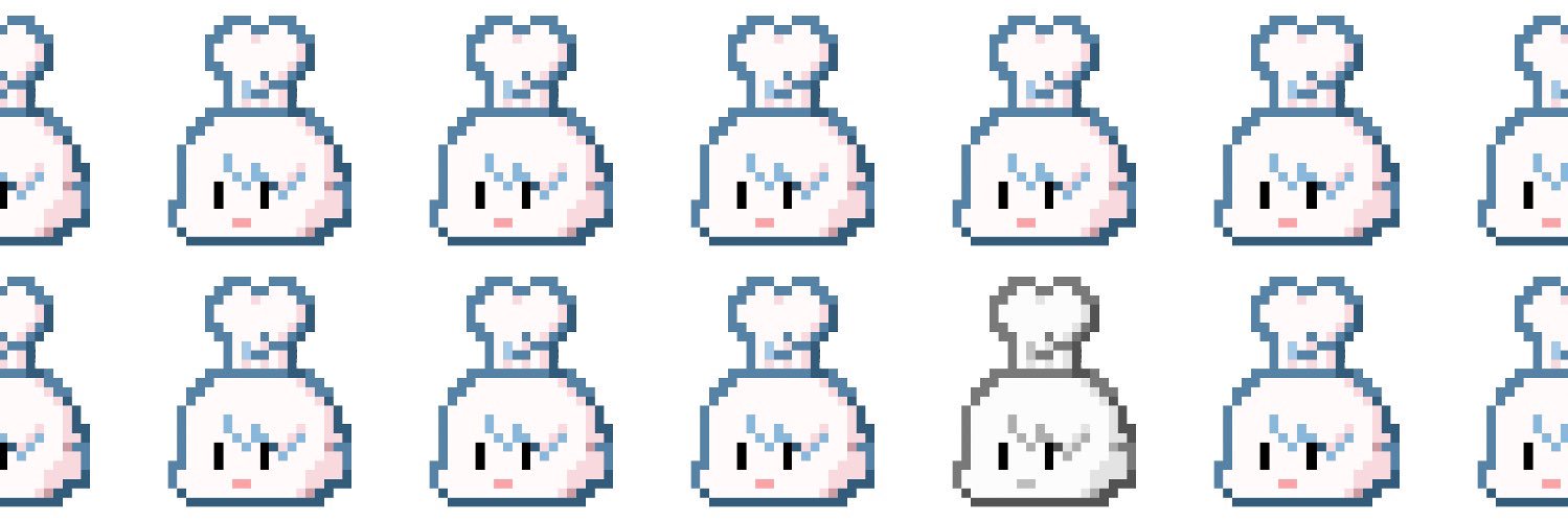 おれたほね🔞 banner