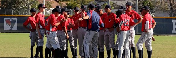 FHSPatriotsBSB Profile Banner