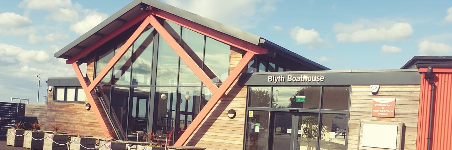 CabooseBlyth's profile banner image