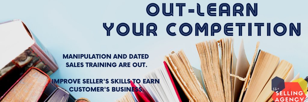 SellingAgency's profile banner image
