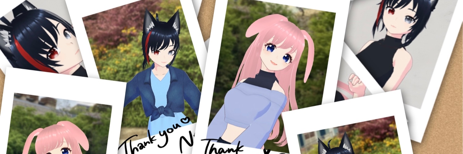 small_lzl's profile banner image