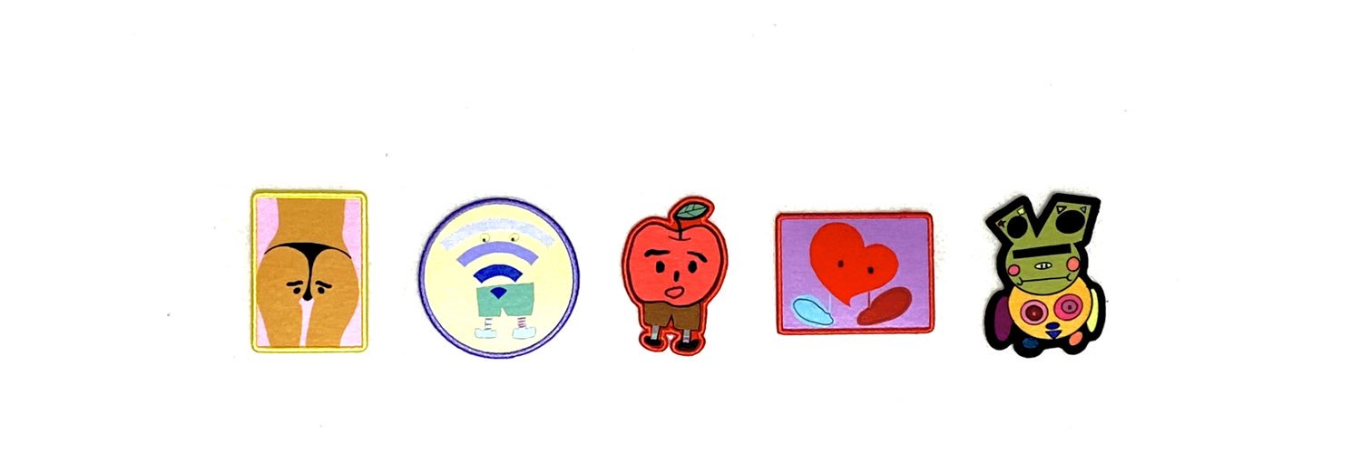 う T a banner