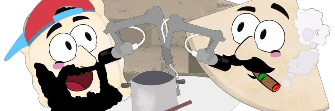 Homemade Picks banner