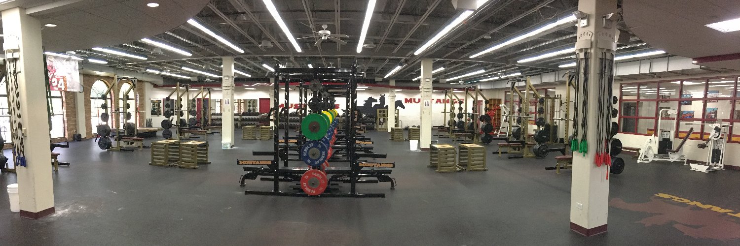 MSU Texas Strength & Conditioning banner