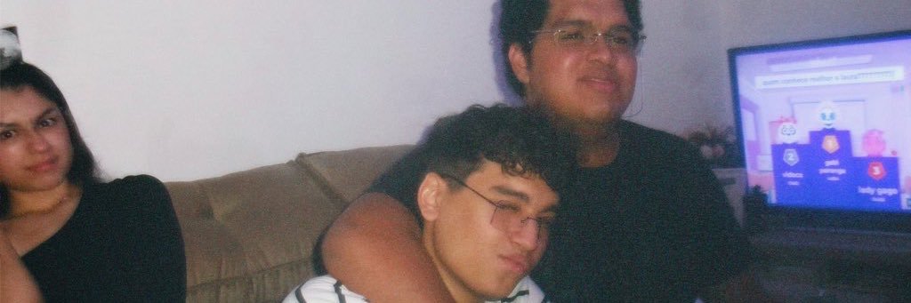 eu não gosto meu amor eu sou muito chata banner
