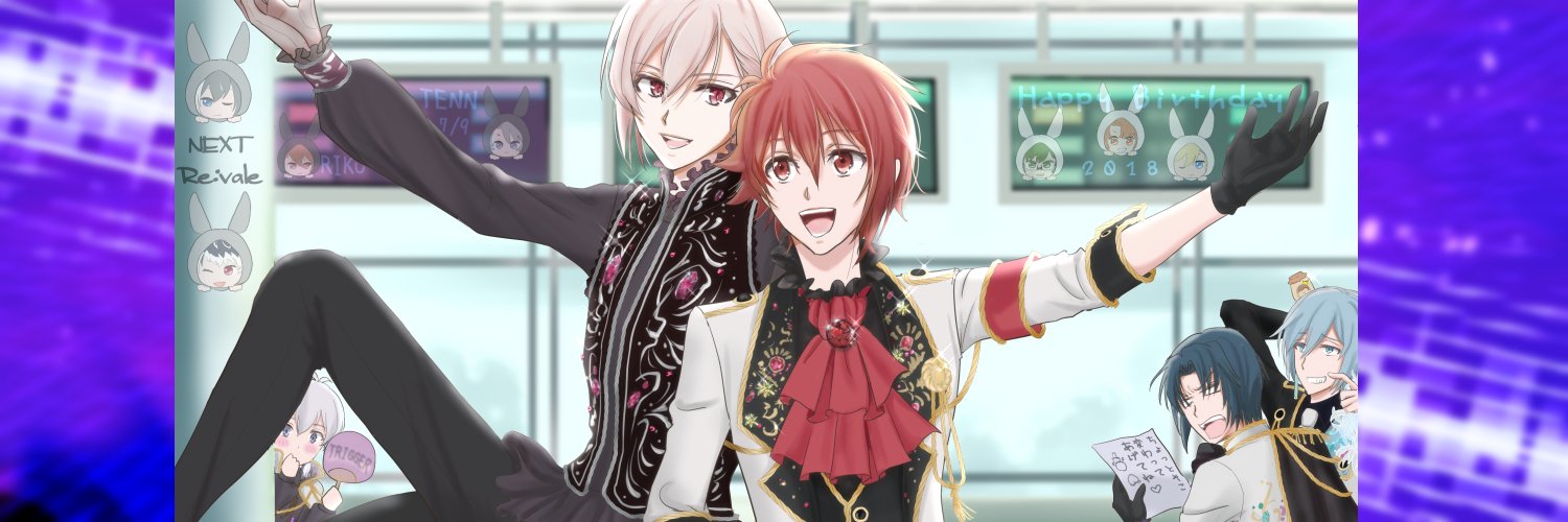 ccdoll1004's profile banner image