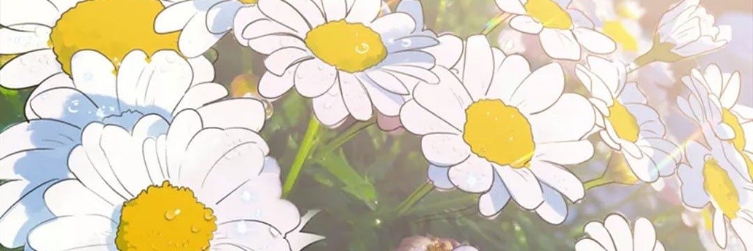 Lizmairamon's profile banner image