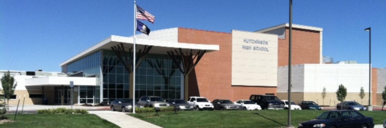 Hutchinson High School Profile Banner