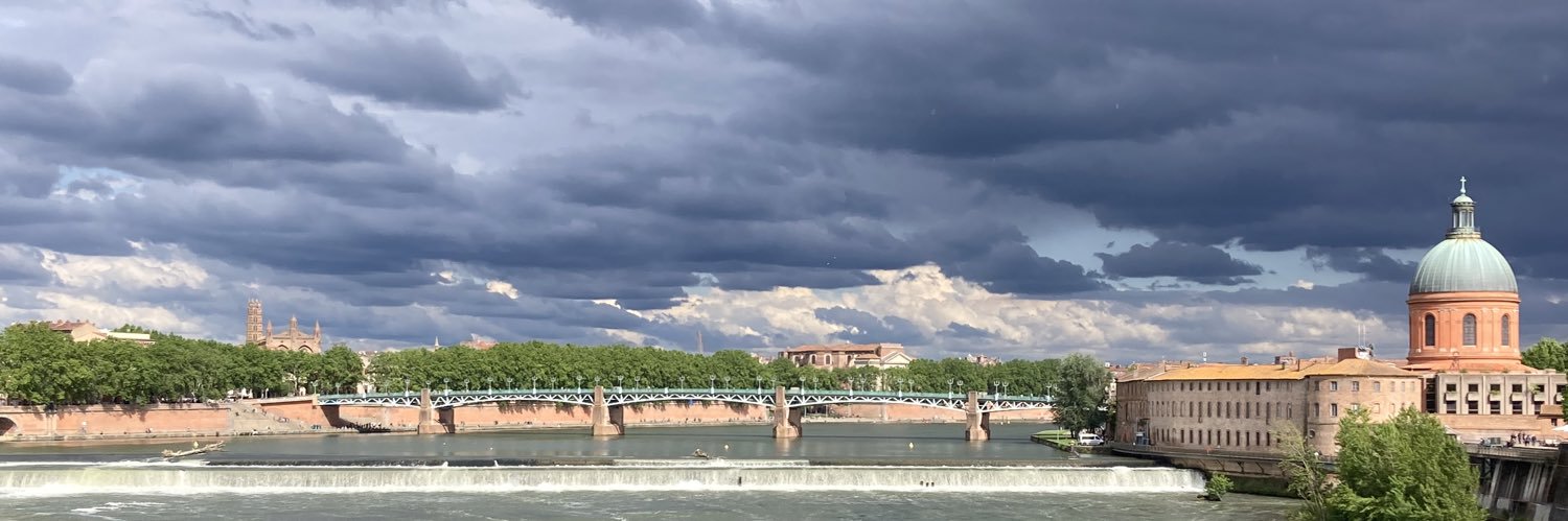 François Guinle banner