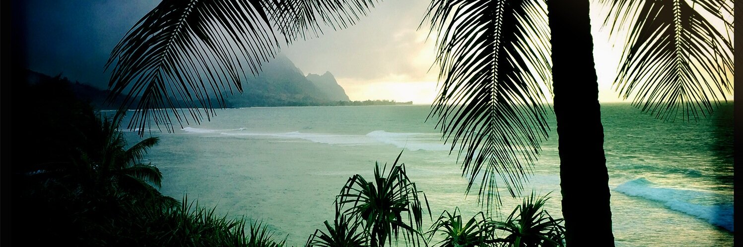 HawaiiTrails's profile banner image