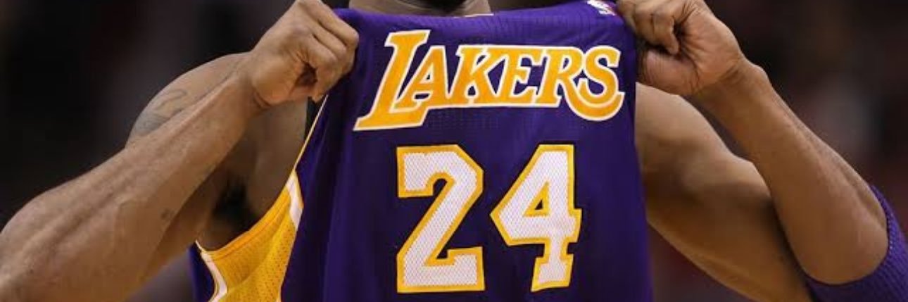 MambaForever0's profile banner image