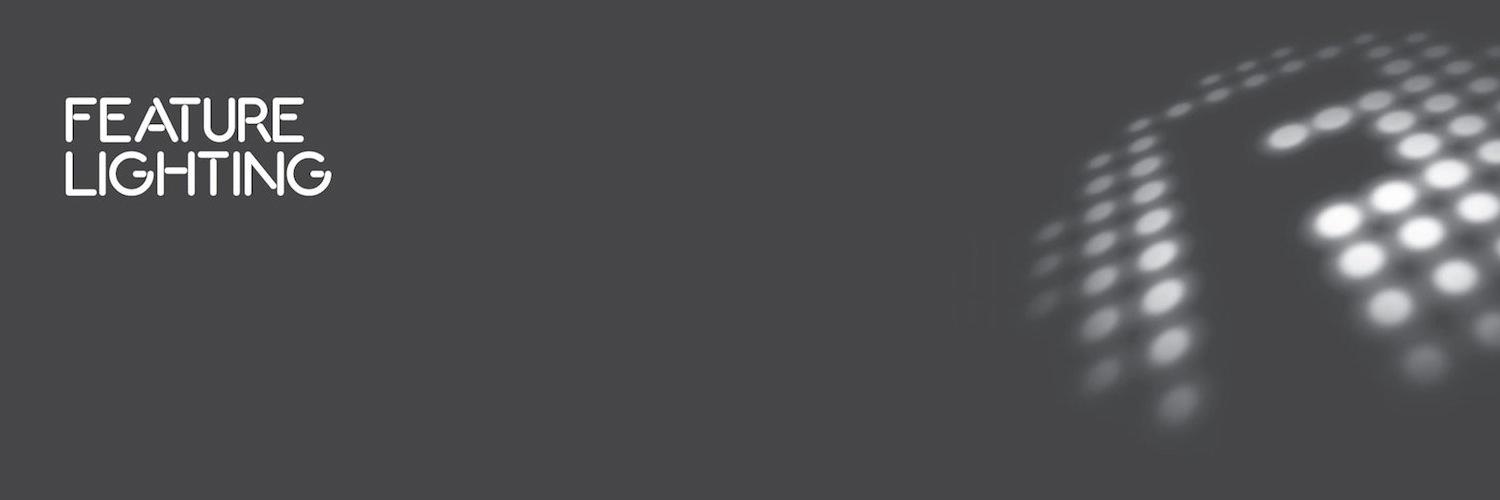 Feature Lighting - Bespoke Lampshades & Lighting banner