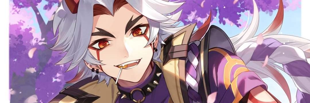 Diokun4's profile banner image