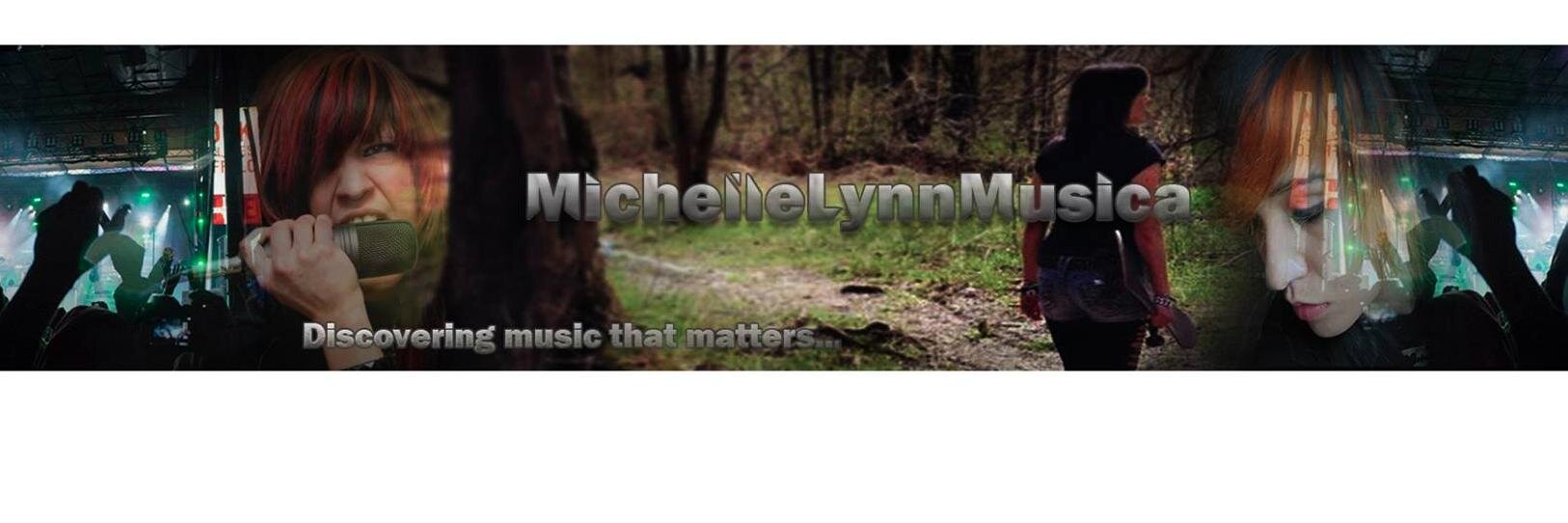 MellMusica's profile banner image