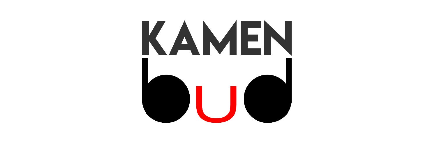 kamenbud's profile banner image