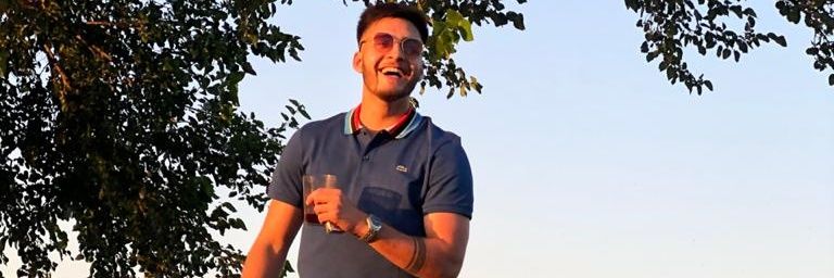 BrunoFormini's profile banner image