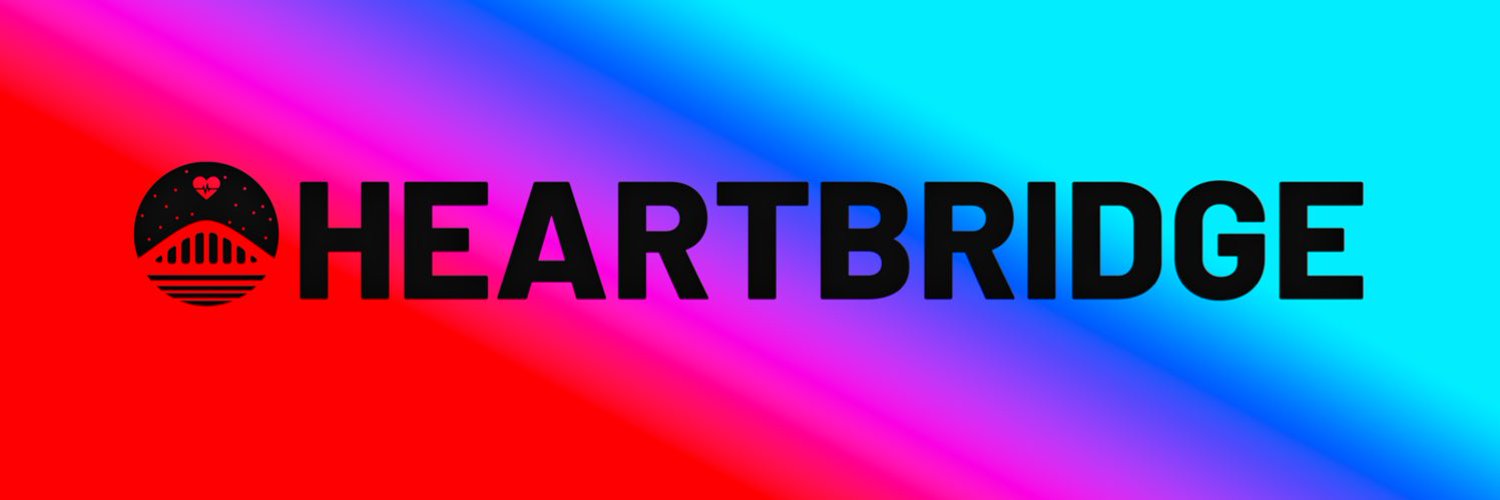HeartBrldgeCoin's profile banner image