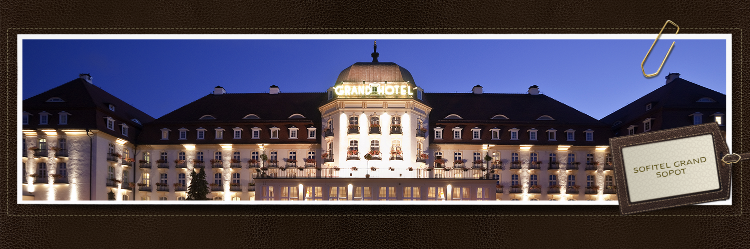 SofitelSopot's profile banner image