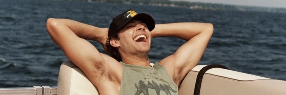 MALE CELEB ARMPITS banner
