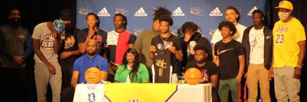 coachmyrickwc Profile Banner