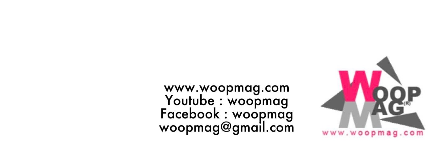 WOOPMAG banner