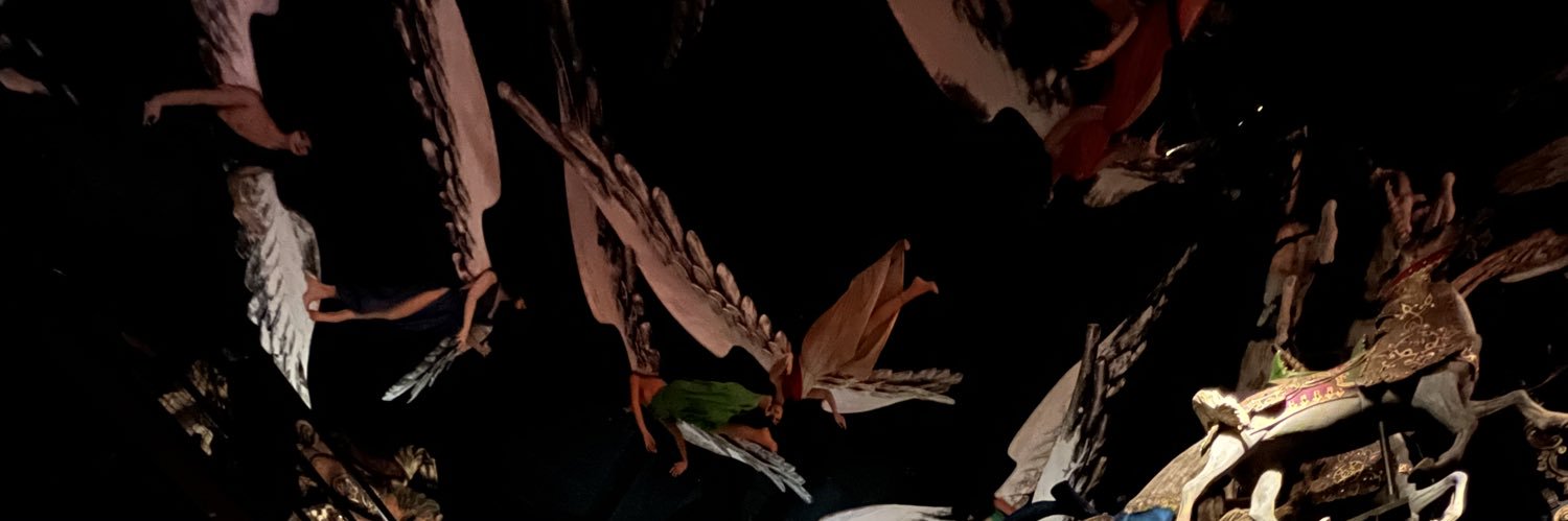 john popper’s harmonica bandolier banner