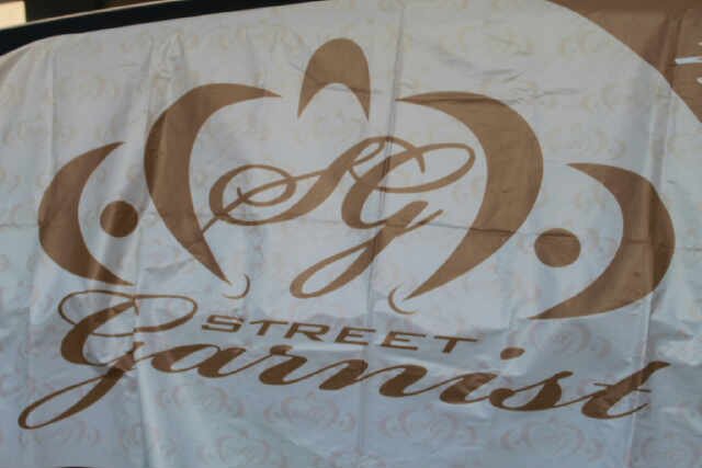 GarnistStreet's profile banner image