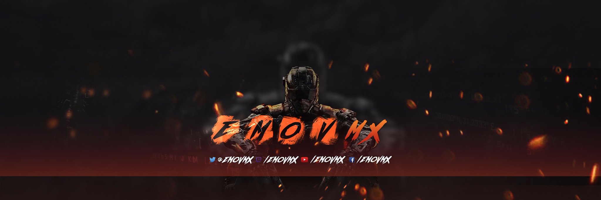 EmoVmx's profile banner image