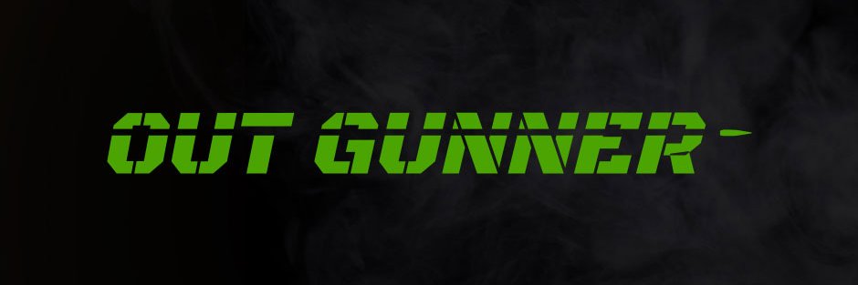 outgunnerllc's profile banner image