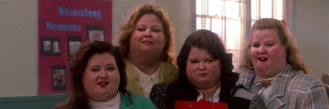 Heather, but fat banner