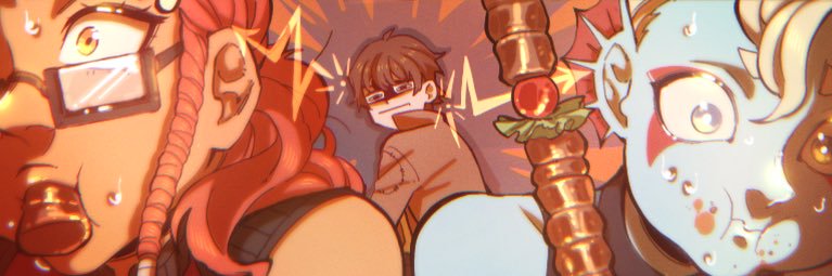 Mellibyss's profile banner image