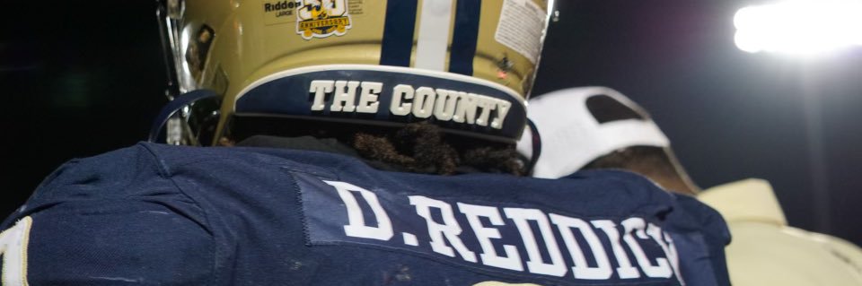 DeeReddick8's profile banner image