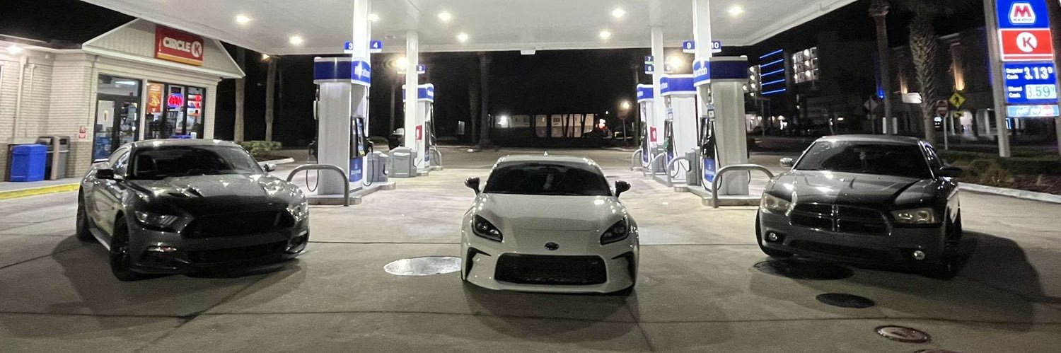 AustinGwin4's profile banner image