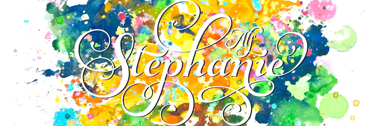 StephanieAlf's profile banner image