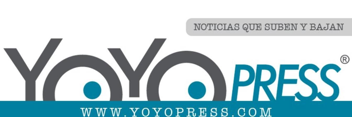 YOYOPRESS NOTICIAS banner