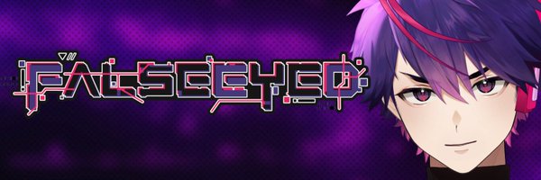 FalseEyeD Profile Banner