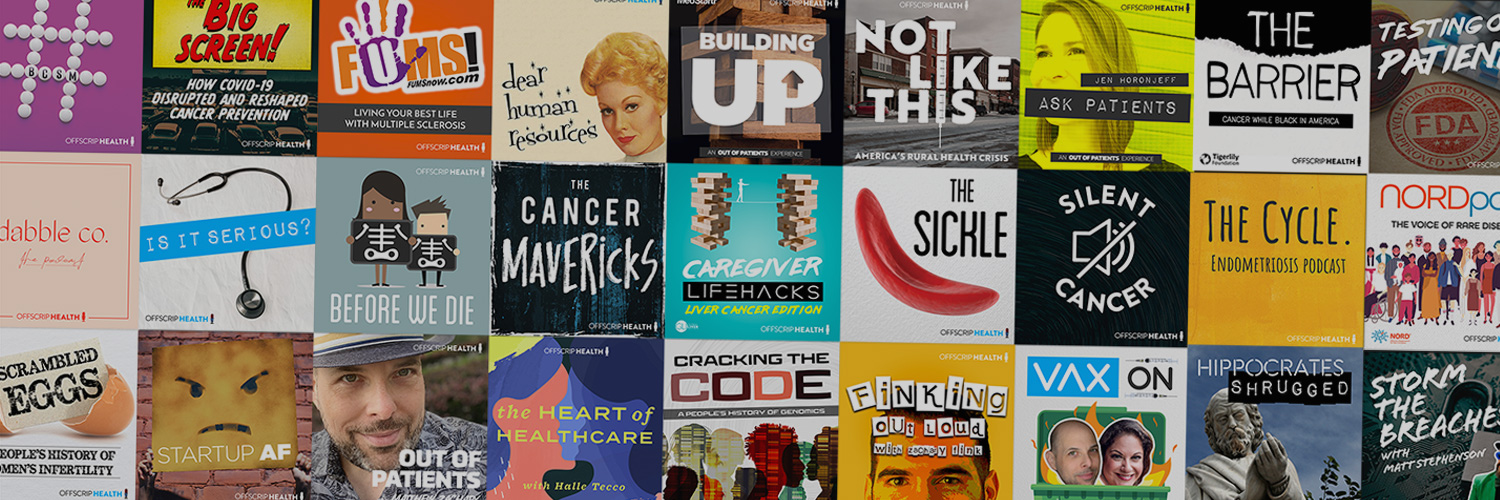 OffScrip Health banner