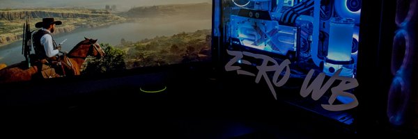 XFX Global Profile Banner