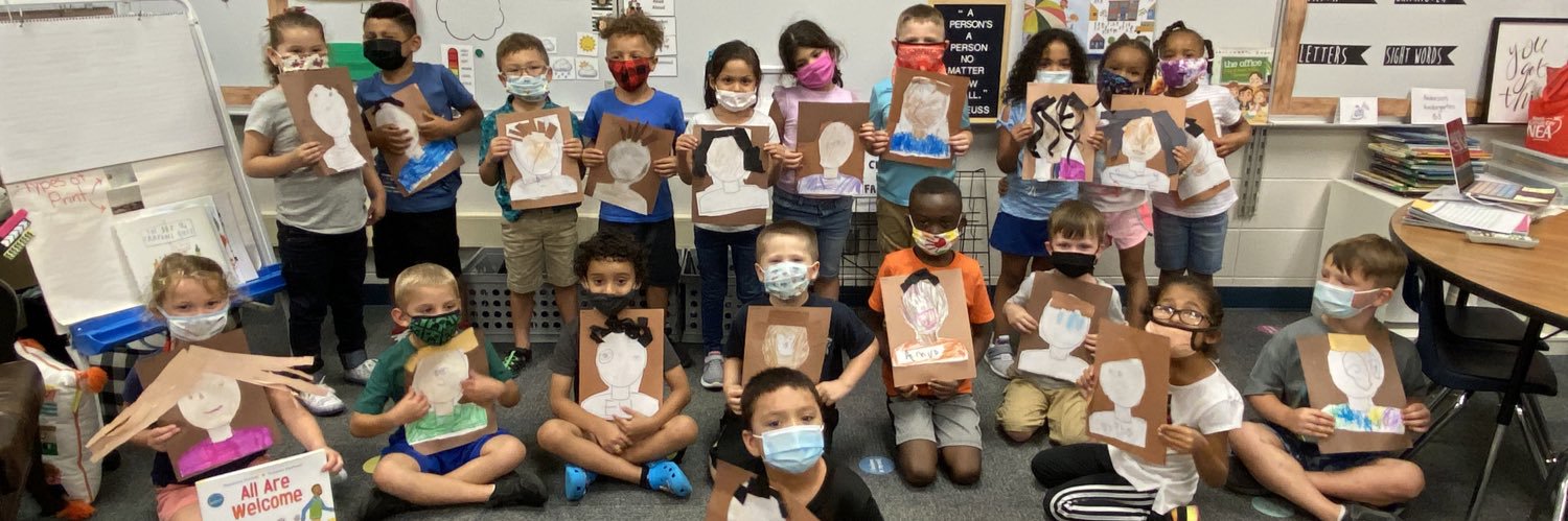 Amber Anderson banner