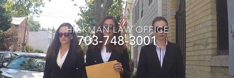 HickmanLaw's profile banner image